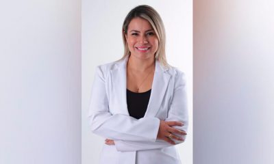 Márcia Pará candidata a prefeita de Jundiaí. (Foto: Divulgação)