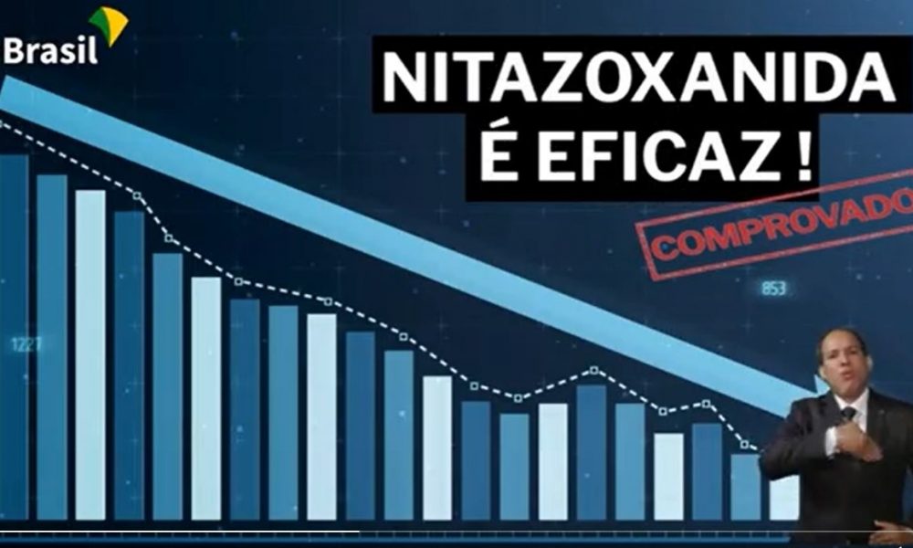 Imagem de gráfico de banco de imagens utilizado por Ministério da Ciência e Tecnologia