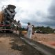 Obras na Av. Samuel Martins. (Foto: Divulgação)