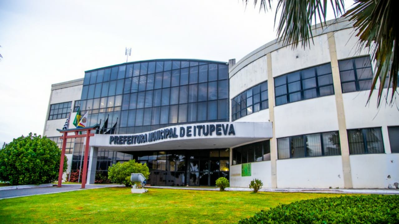 Prefeitura de Itupeva