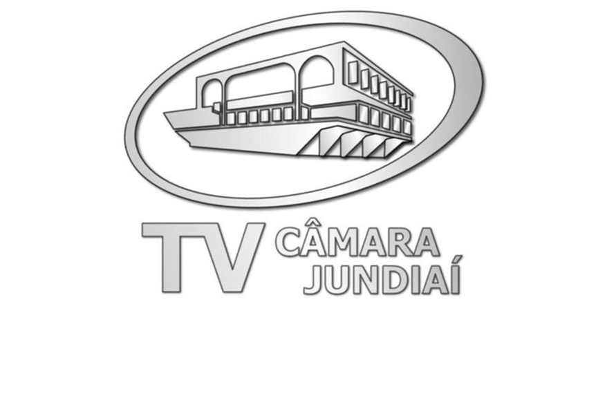 Logo Tv Câmara. (Imagem: Divulgação)