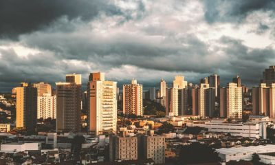 Prédios de Jundiaí