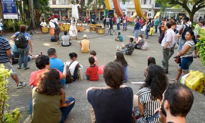 Festival de Teatro (Festeju). (Foto: Divulgação)