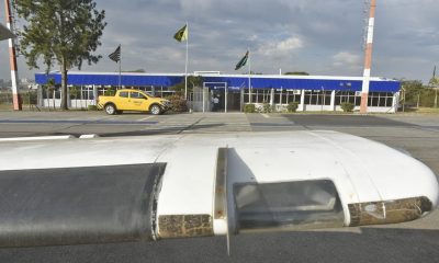 Azul Conecta quer fortalecer a malha aérea regional de Jundiaí
