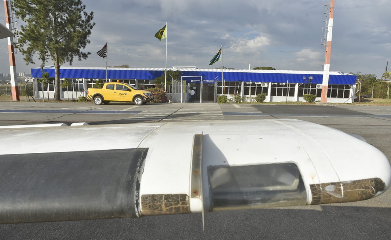 Azul Conecta quer fortalecer a malha aérea regional de Jundiaí