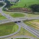 Rodovia Constância Cintra, em Jundiaí