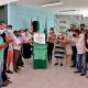 Inauguração creche em Várzea Paulista. (Foto: Divulgação)