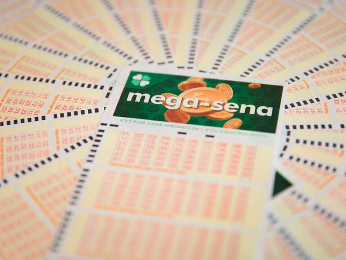 Mega Sena Concurso 2080: ninguém acertou as seis dezenas e o prêmio  acumulou para R$ 22 milhões