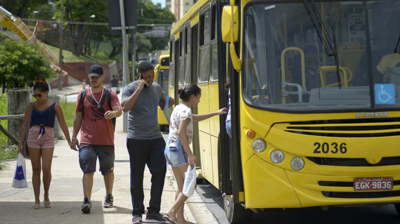 Linhas de ônibus de Jundiaí terão alterações