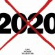 Capa da revista Time, que descreveu o ano de 2020 como 'o pior ano de todos'