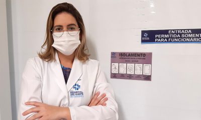 Saúde mental na pandemia. (Foto: Divulgação)