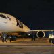 Avião da Azul pousou no Recife para buscar vacinas na Índia