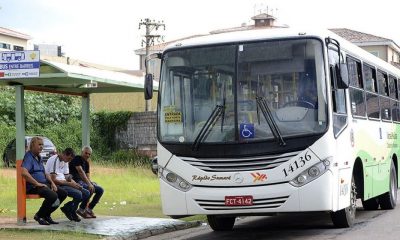 Várzea Paulista notifica empresas de transporte público por mais ônibus e higienização da frota