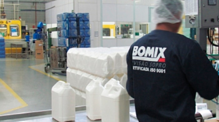 Grupo Bomix abre vagas para Jundiaí