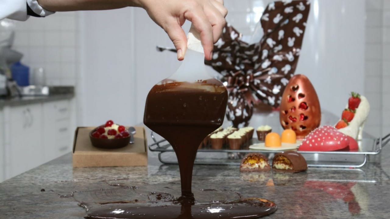 Fundo Social de Jundiaí abre inscrições para curso de chocolateria