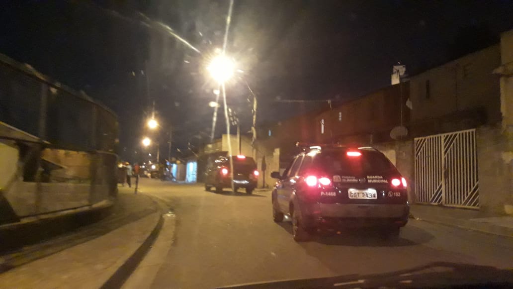 Guarda Municipal atende 21 denúncias de aglomeração no fim de semana em Jundiaí