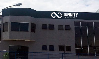 Infinity Indústria, em Itupeva, abre vagas para região
