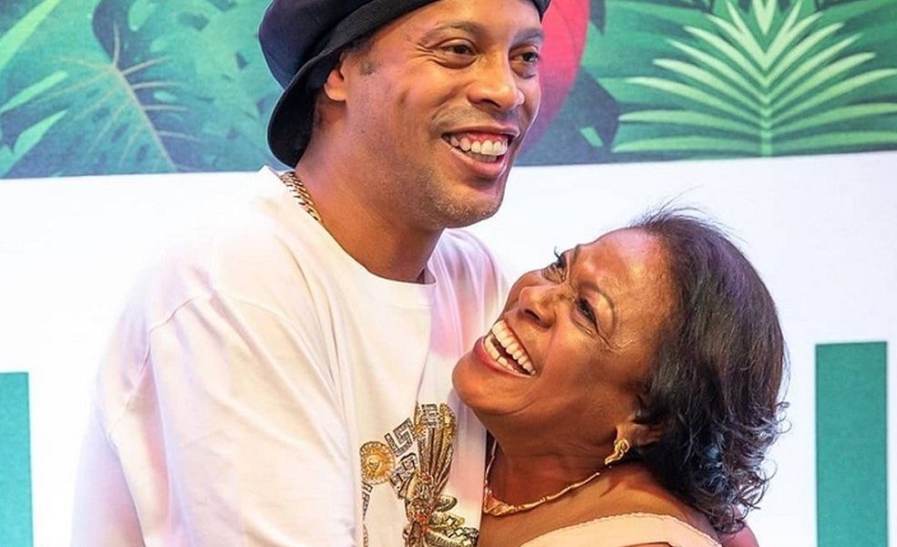 ronaldinho