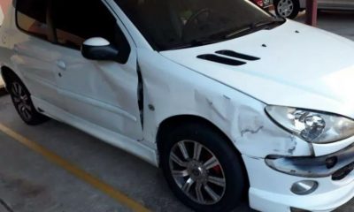 Motorista é condenado por tentar atropelar ex-esposa na frente do filho em Jundiaí