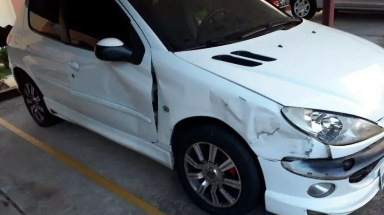 Motorista é condenado por tentar atropelar ex-esposa na frente do filho em Jundiaí