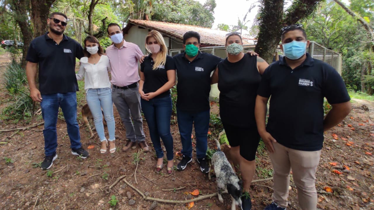 SOS Animais Abandonados irá castrar 500 animais em Jundiaí