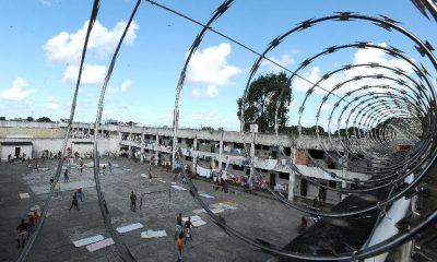 presídio