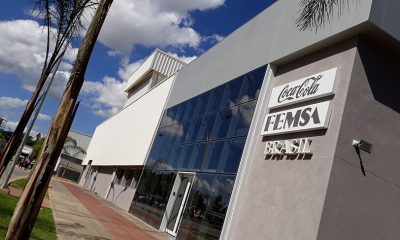 Coca-Cola FEMSA. (Foto: Divulgação)