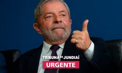 Lula volta a ser elegível. (Foto: Divulgação)