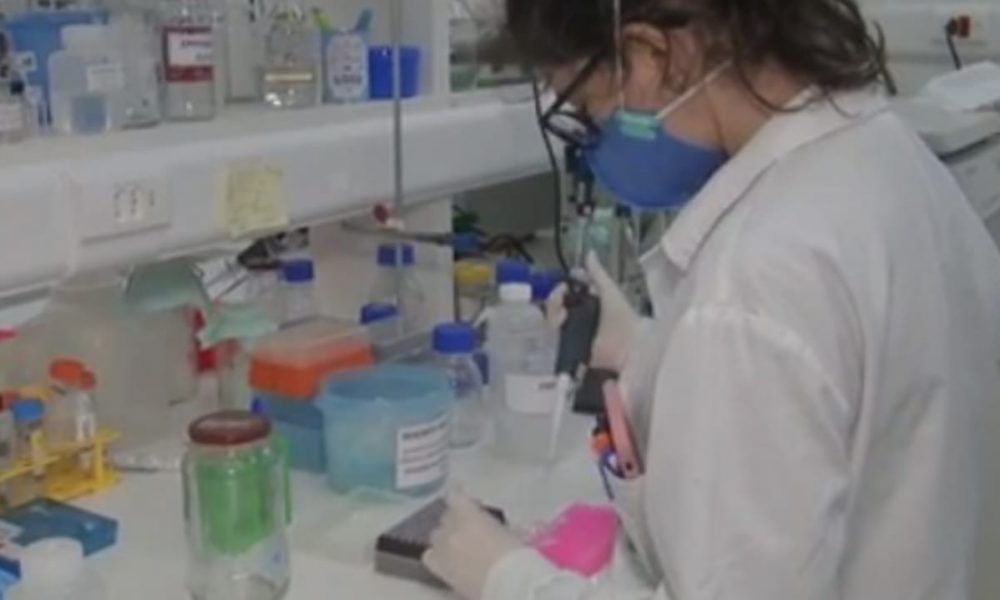 Instituto Butantan desenvolve vacina 100% brasileira
