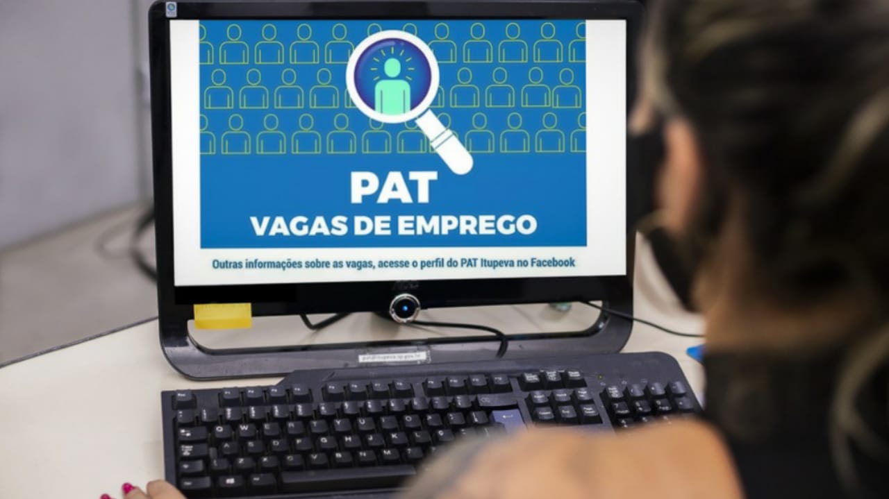 PAT de Itupeva