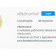 Perfil falso do Villa Brunholi pode estar clonando WhatsApp de seguidores
