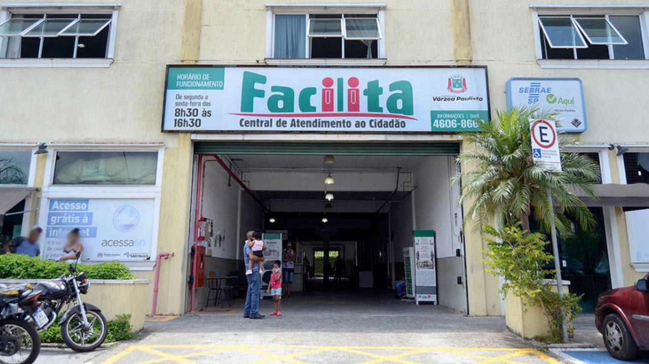 Facilita Várzea Paulista