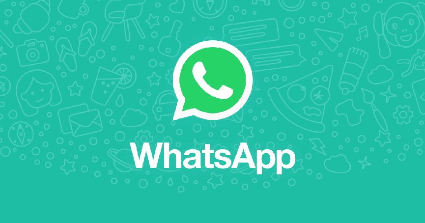 Logo Whatsapp. (Foto: Divulgação)