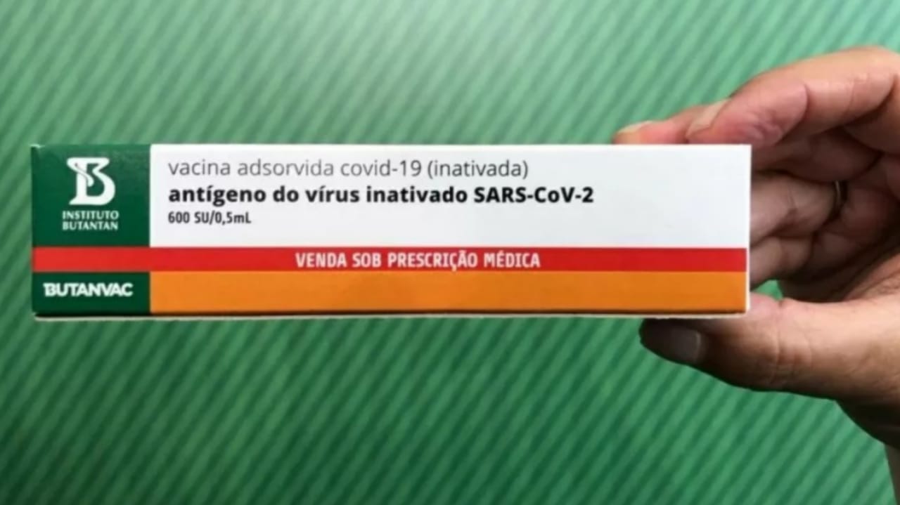Vacina ButanVac