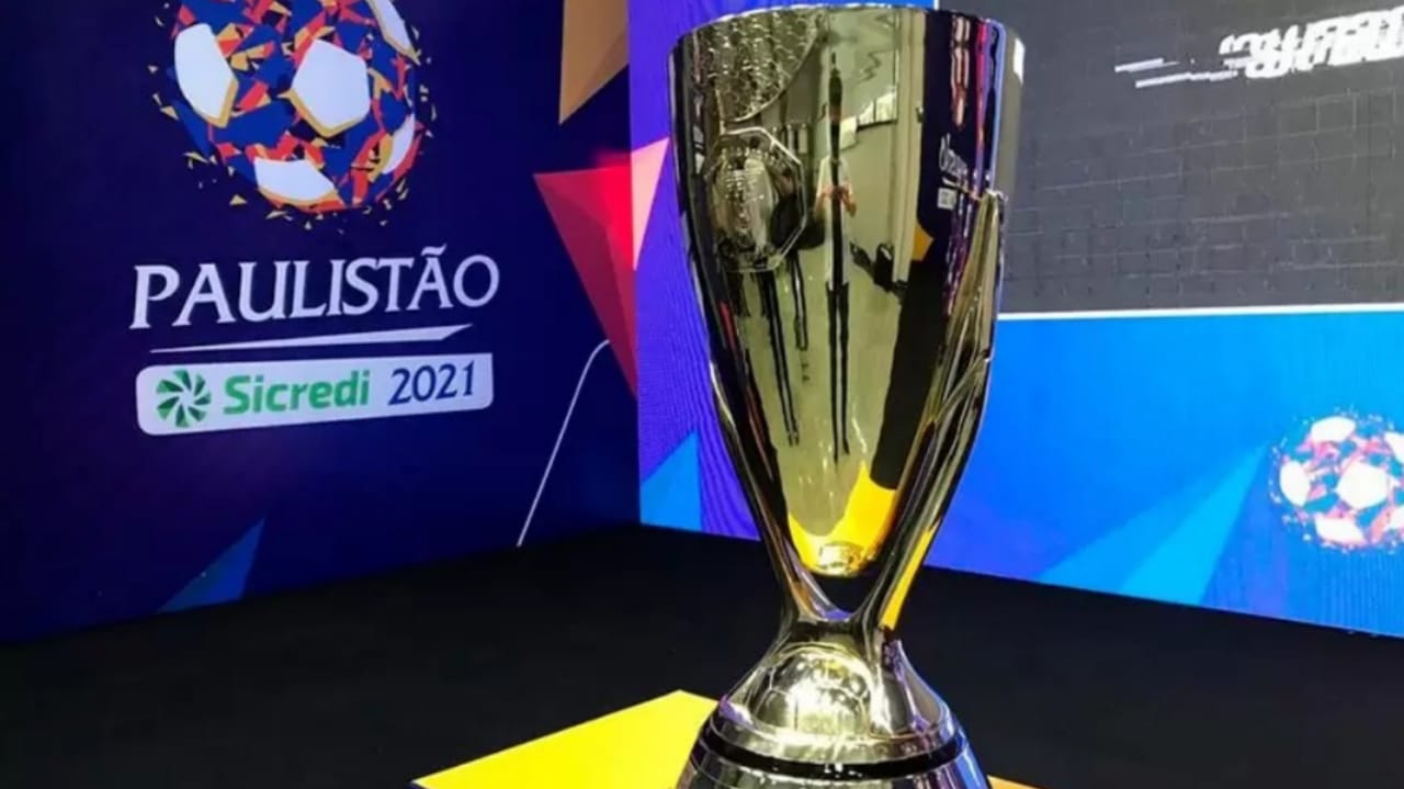 Após mais de 20 dias sem jogos, Campeonato Paulista será liberado