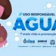 DAE Jundiaí lança campanha de uso consciente da água