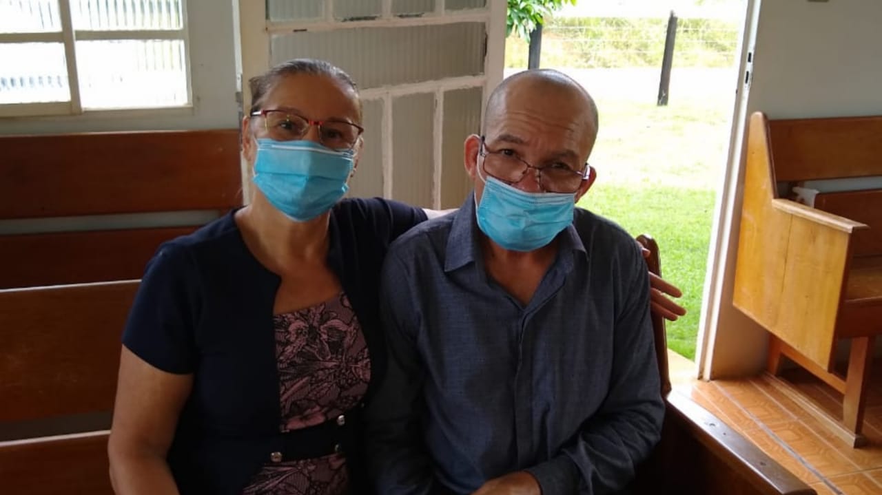 Família pede ajuda para tratamento de jundiaiense que sofreu acidente em Rondônia