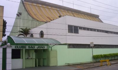 Clube São João