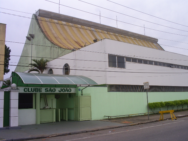 Clube São João