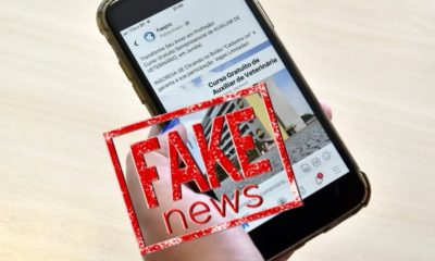 Fake News curso falso Jundiaí