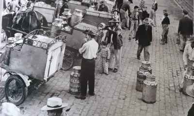 leite Jundiaí 1957