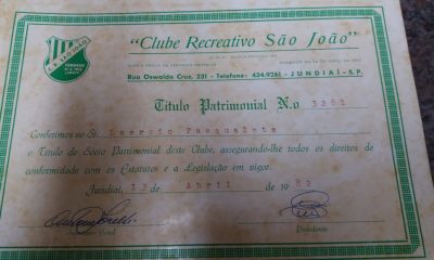 Clube São João