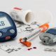Equipamentos médicos de tratamento de diabetes