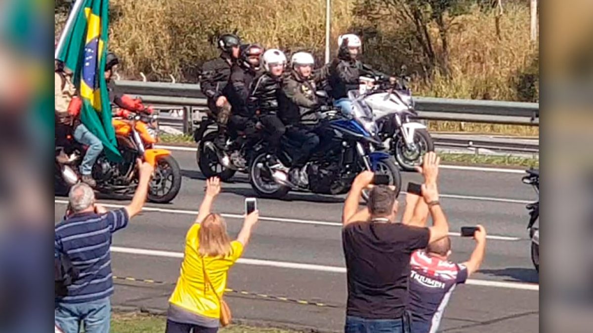 Portaria Do MP-SP Que Instaurou Inquérito Contra Organizadores de