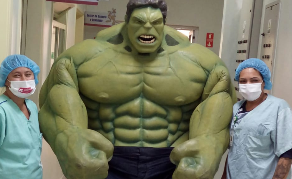 Hulk Grendacc