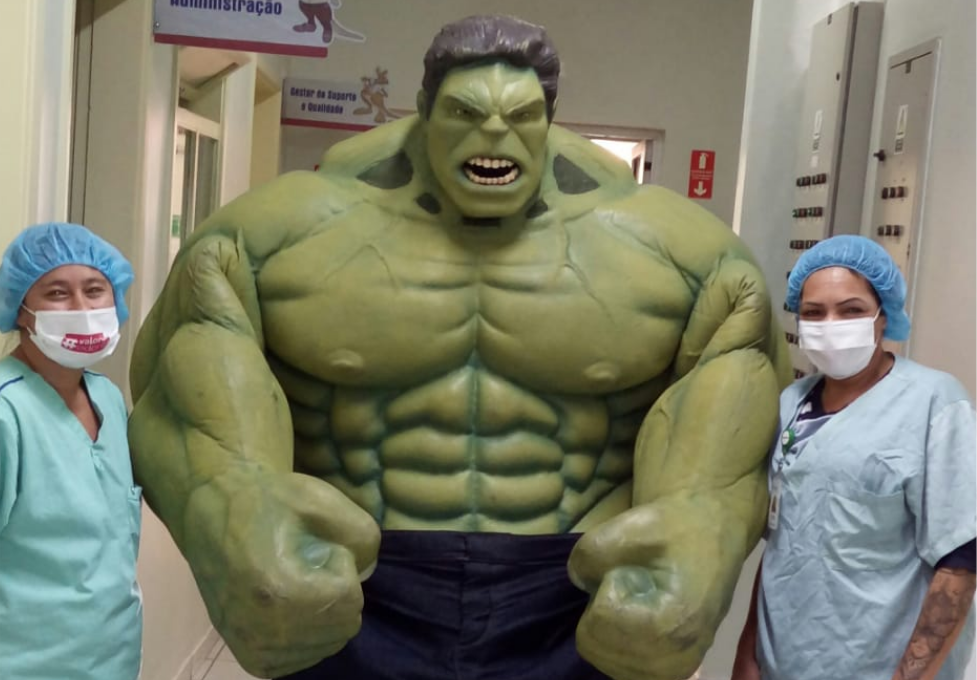 Hulk Grendacc