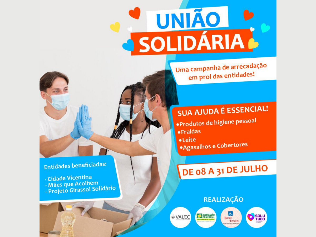 Associação Jundiaiense de Enxadristas realiza ação solidária com