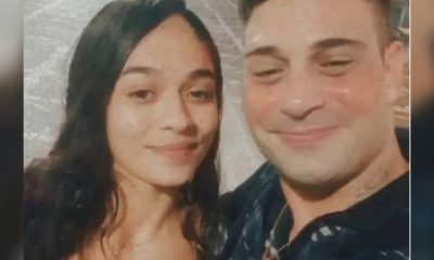 Homem encontra filha depois de 15 anos