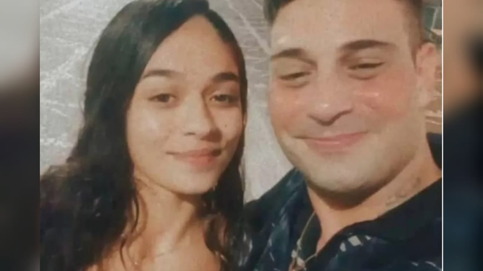 Homem encontra filha depois de 15 anos