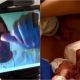 Árbitro acompanha nascimento de filhos trigêmeos por vídeo chamada